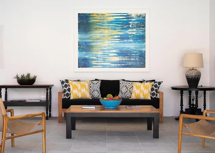 Villa Toru - Stylish Luxury In Legian, Tranquil Location, Walk To Legian (Bali)