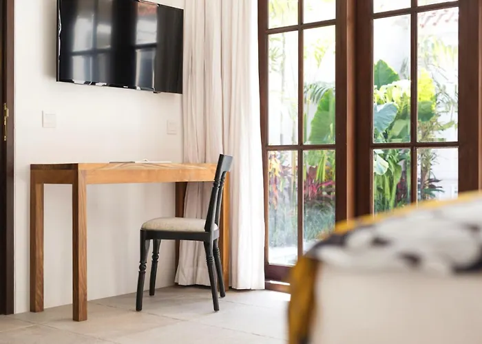 Villa Toru - Stylish Luxury In Legian, Tranquil Location, Walk To Legian (Bali)