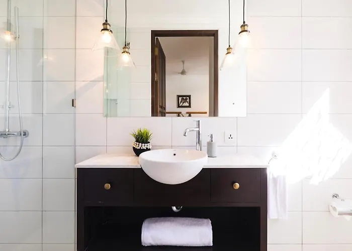 Toru - Stylish Luxury In Legian, Tranquil Location, Walk To * Legian (Bali)