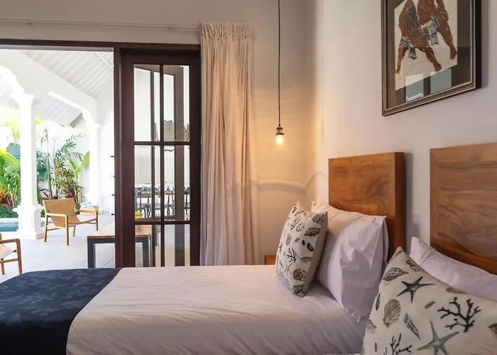 Toru - Stylish Luxury In Legian, Tranquil Location, Walk To